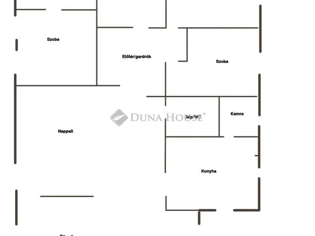 Eladó ház Vecsés 140 nm