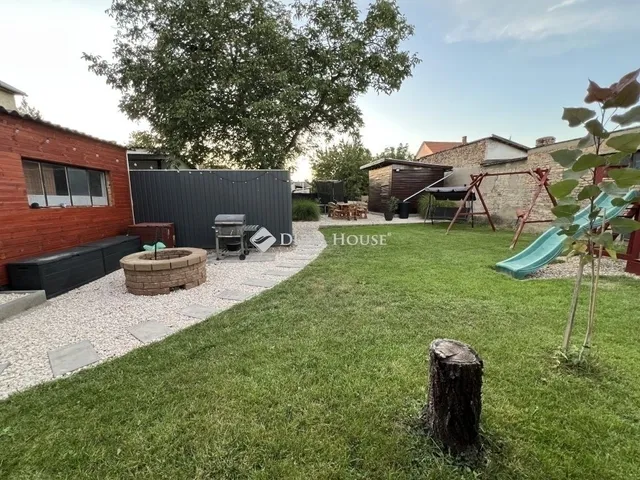 Eladó ház Halásztelek 79 nm