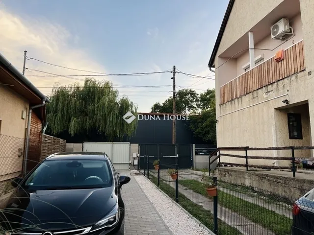 Eladó ház Halásztelek 79 nm