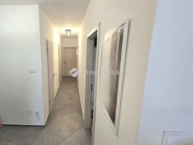 Eladó lakás Halásztelek 96 nm