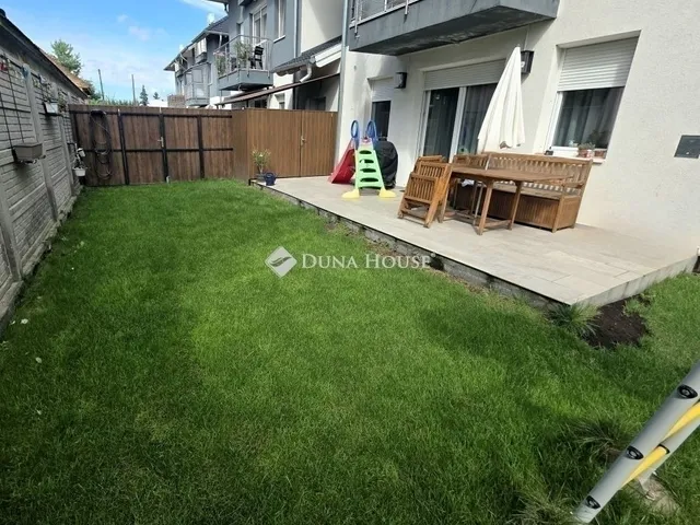 Eladó lakás Halásztelek 96 nm