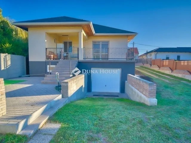 Eladó ház Gyál 109 nm