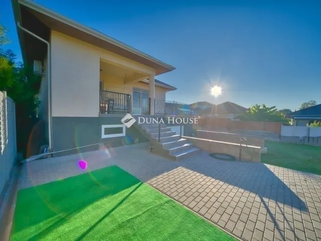 Eladó ház Gyál 109 nm