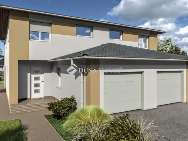 Eladó ház Vecsés 168 nm