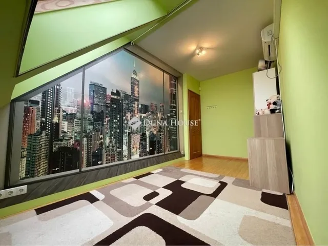 Eladó lakás Budapest IV. kerület 49 nm