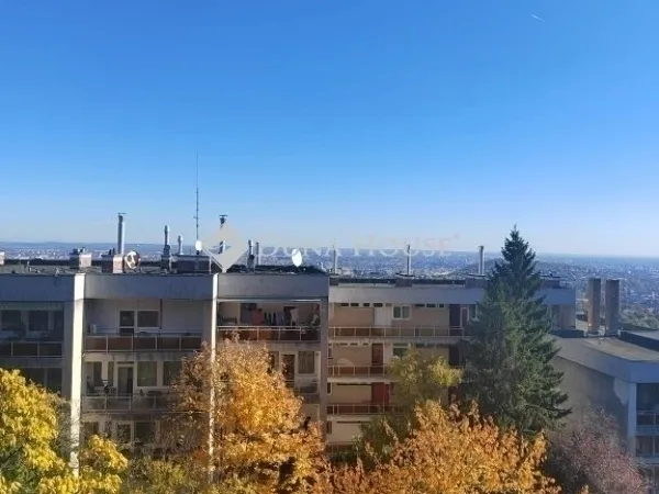 Eladó lakás Budapest XII. kerület 59 nm