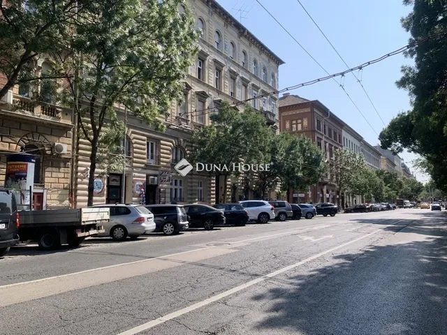 Eladó lakás Budapest VI. kerület 66 nm