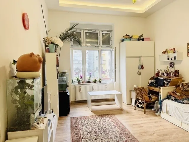 Eladó lakás Budapest II. kerület 66 nm