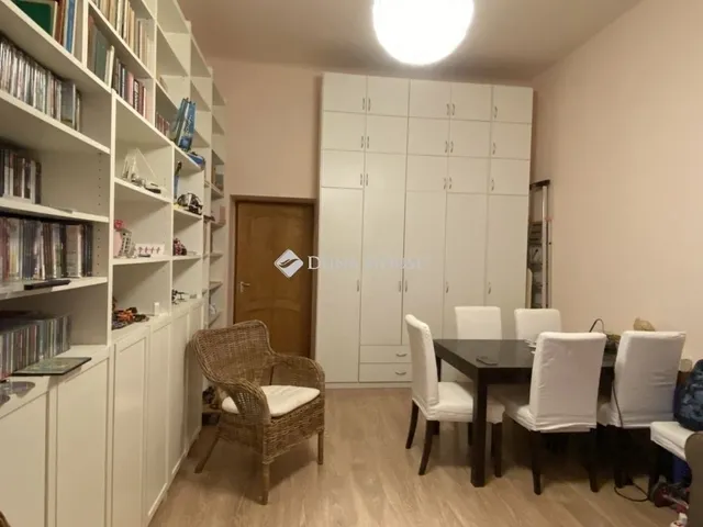 Eladó lakás Budapest XII. kerület, Hegyvidék 43 nm