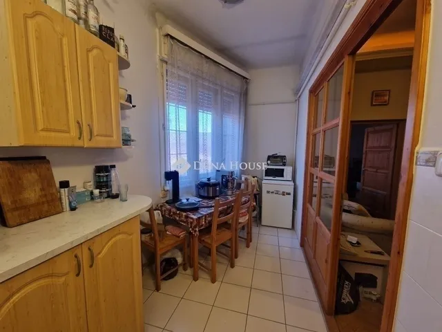 Eladó lakás Budapest XI. kerület, Műegyetem környéke 53 nm