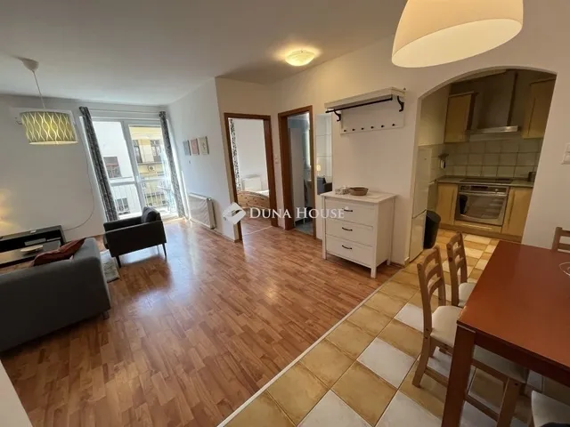 Eladó lakás Budapest IX. kerület 45 nm