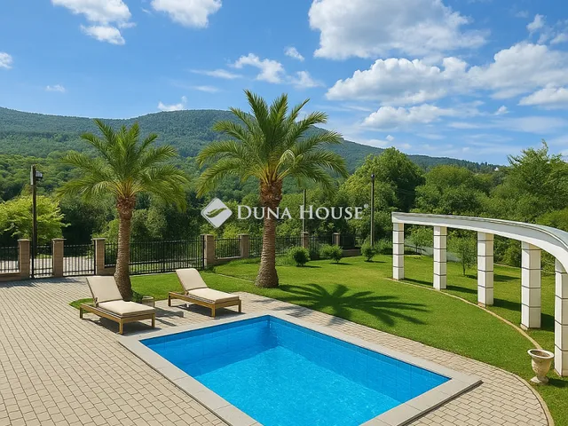 Eladó lakás Budapest III. kerület, Solymárvölgy 95 nm