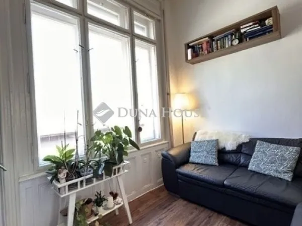 Eladó lakás Budapest XII. kerület, Németvölgy 34 nm