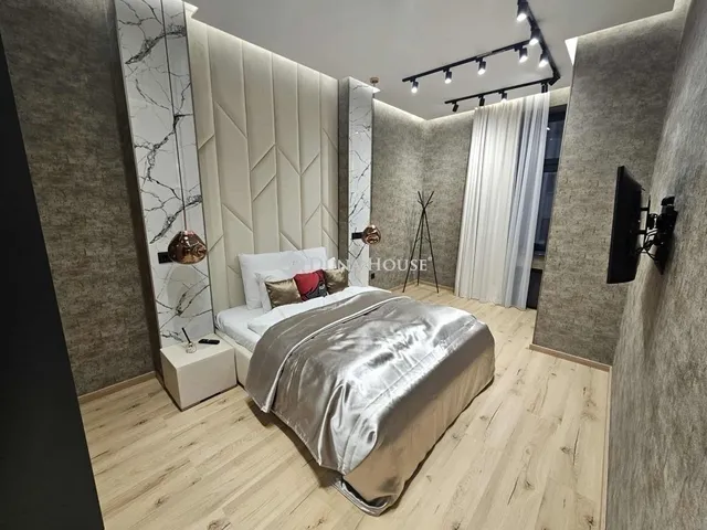 Eladó lakás Budapest III. kerület, Békásmegyer 51 nm