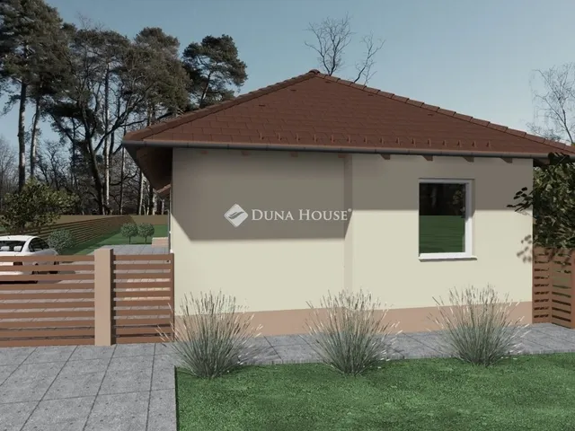 Eladó ház Monor 83 nm