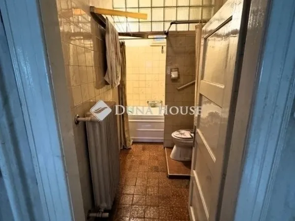 Eladó ház Budapest III. kerület, Csillaghegy 55 nm