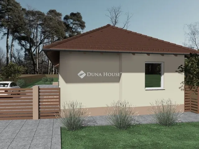 Eladó ház Monor 81 nm