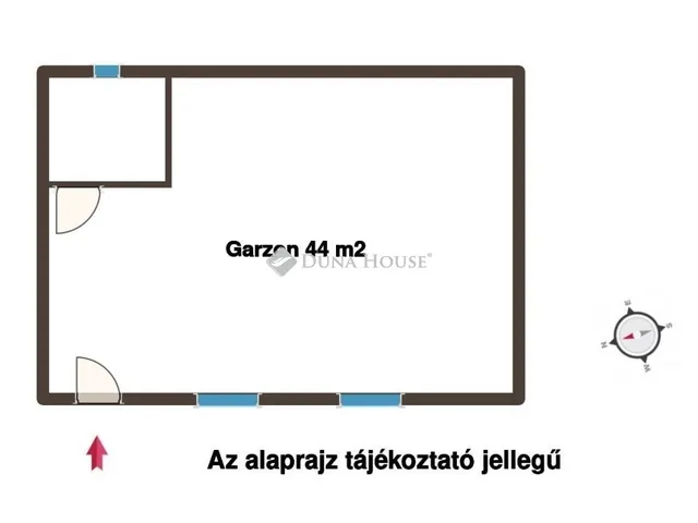 Eladó ház Budapest XVIII. kerület 118 nm