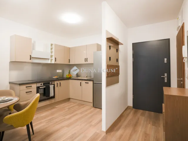 Eladó lakás Budapest VIII. kerület, Józsefváros 27 nm