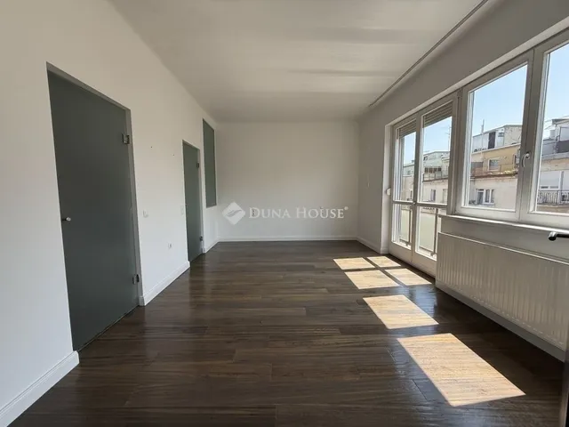 Eladó lakás Budapest VII. kerület 113 nm