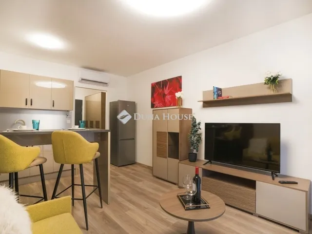 Eladó lakás Budapest VIII. kerület 27 nm