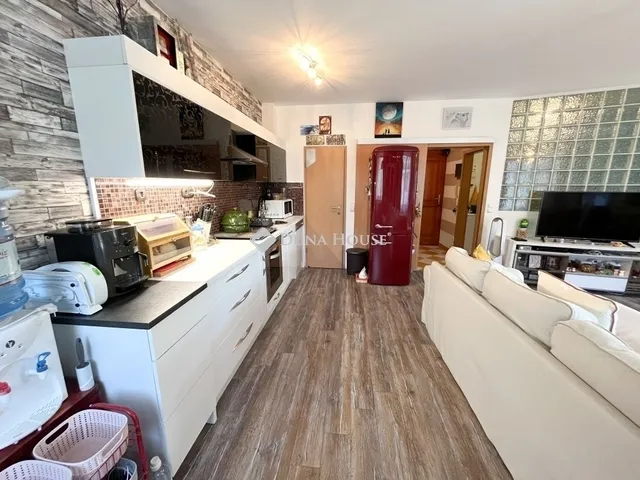 Eladó lakás Budapest XX. kerület 59 nm