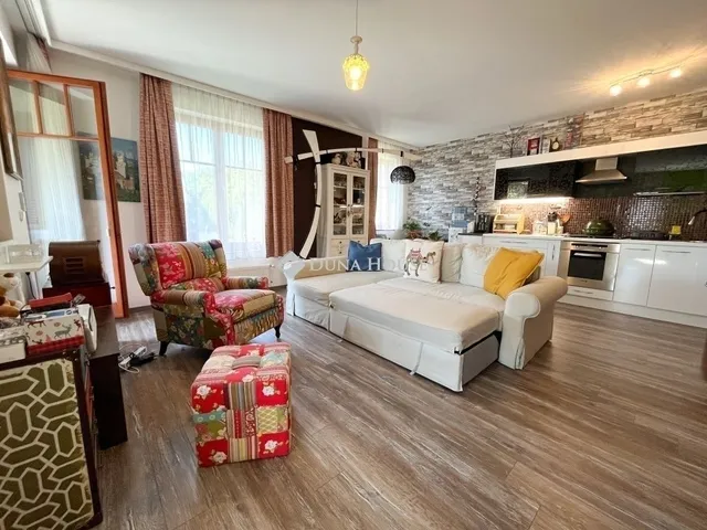 Eladó lakás Budapest XX. kerület 59 nm