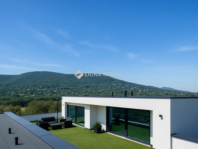 Eladó lakás Budapest III. kerület, Solymárvölgy 75 nm