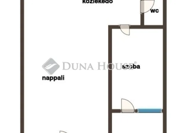 Eladó lakás Budapest XIII. kerület 69 nm