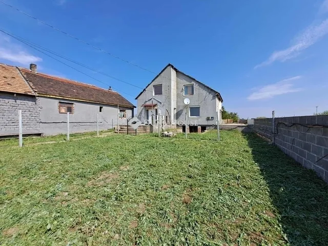 Eladó ház Budapest XXIII. kerület 150 nm