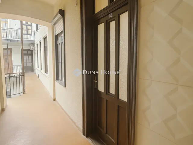 Eladó lakás Budapest VII. kerület 26 nm