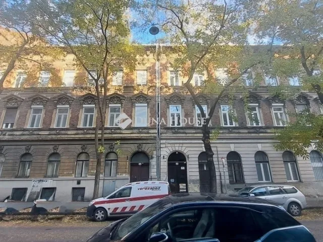 Eladó lakás Budapest VII. kerület 32 nm