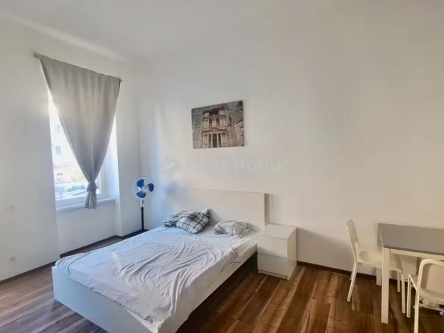 Eladó lakás Budapest VII. kerület 32 nm