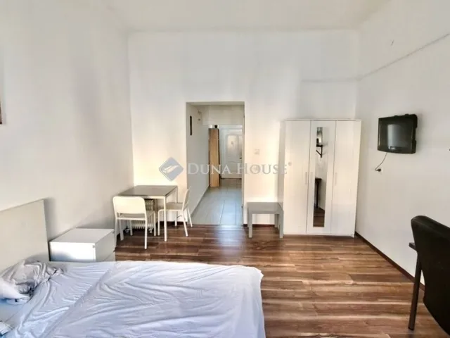 Eladó lakás Budapest VII. kerület 32 nm