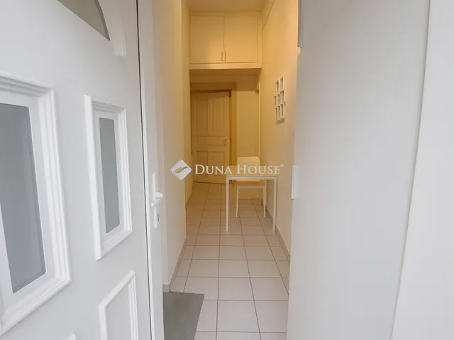 Eladó lakás Budapest VII. kerület 27 nm