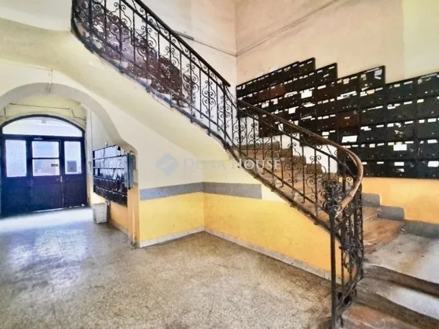 Eladó lakás Budapest VII. kerület 27 nm