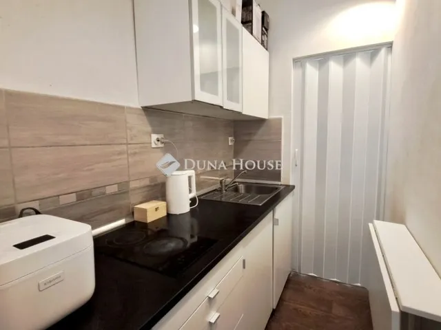 Eladó lakás Budapest VII. kerület 31 nm