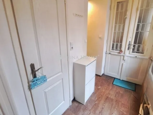 Eladó lakás Budapest VII. kerület 31 nm