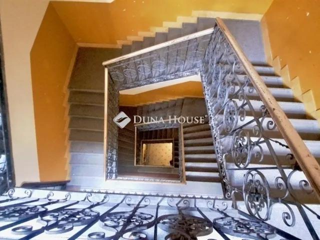 Eladó lakás Budapest VII. kerület 31 nm