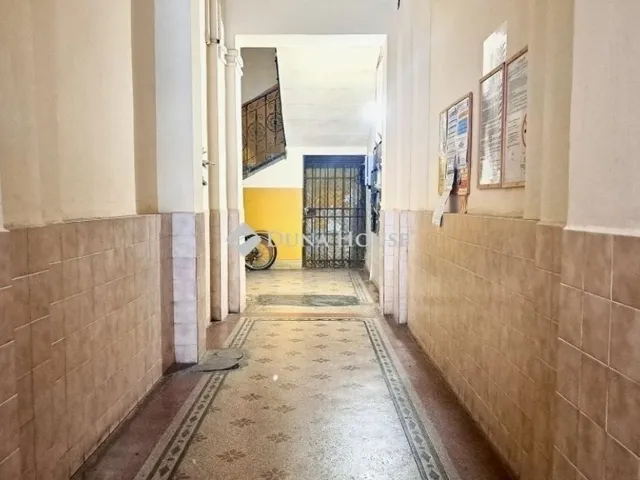 Eladó lakás Budapest VII. kerület 31 nm