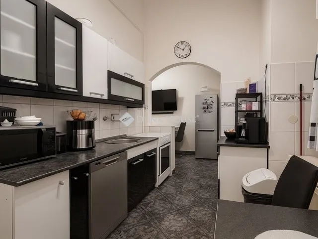 Eladó lakás Budapest VII. kerület 60 nm