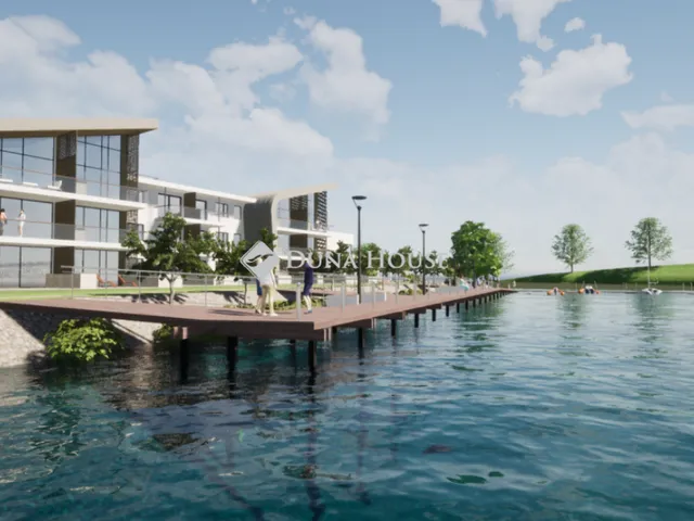 Eladó lakás Ráckeve 44 nm