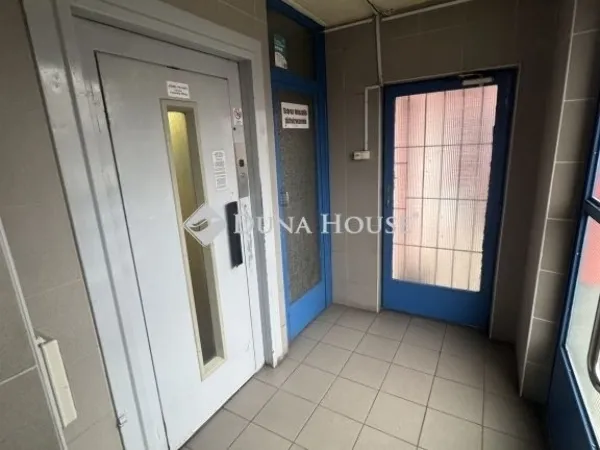 Eladó lakás Budapest X. kerület, Újhegy 50 nm