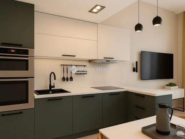 Eladó lakás Budapest XIII. kerület 42 nm