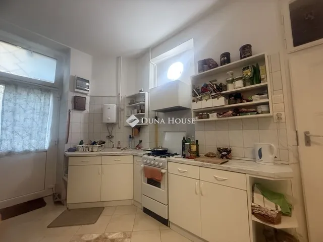 Eladó lakás Budapest VII. kerület 40 nm