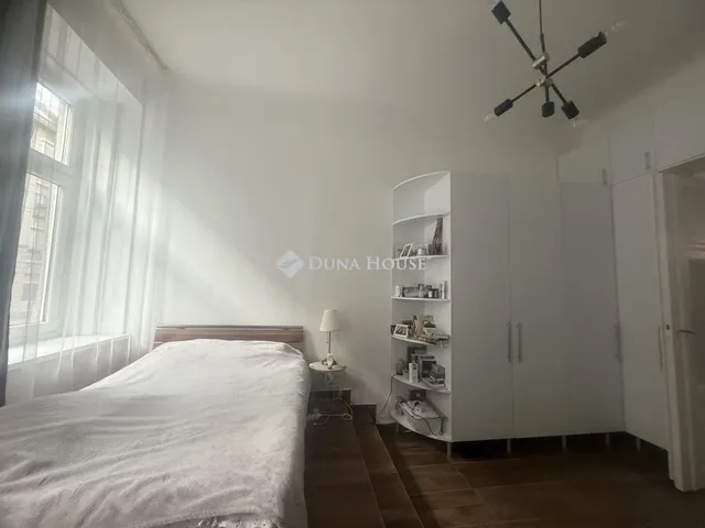 Eladó lakás Budapest VII. kerület 40 nm