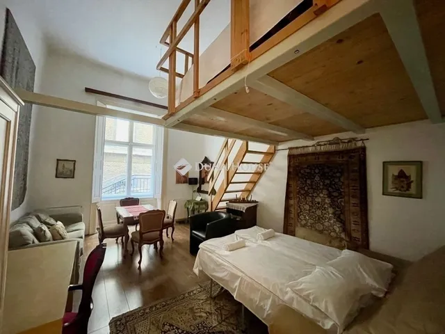 Eladó lakás Budapest I. kerület 40 nm