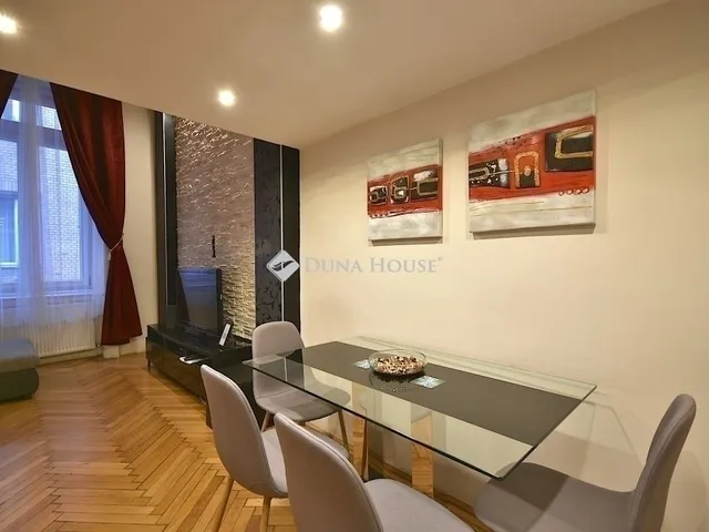 Eladó lakás Budapest VII. kerület 45 nm