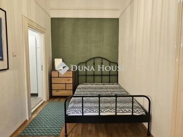 Eladó lakás Budapest VIII. kerület 44 nm