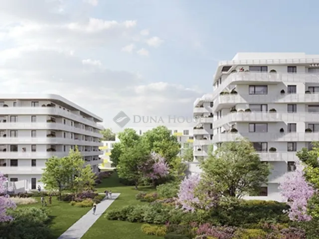 Eladó lakás Budapest XIV. kerület, Alsórákos 71 nm